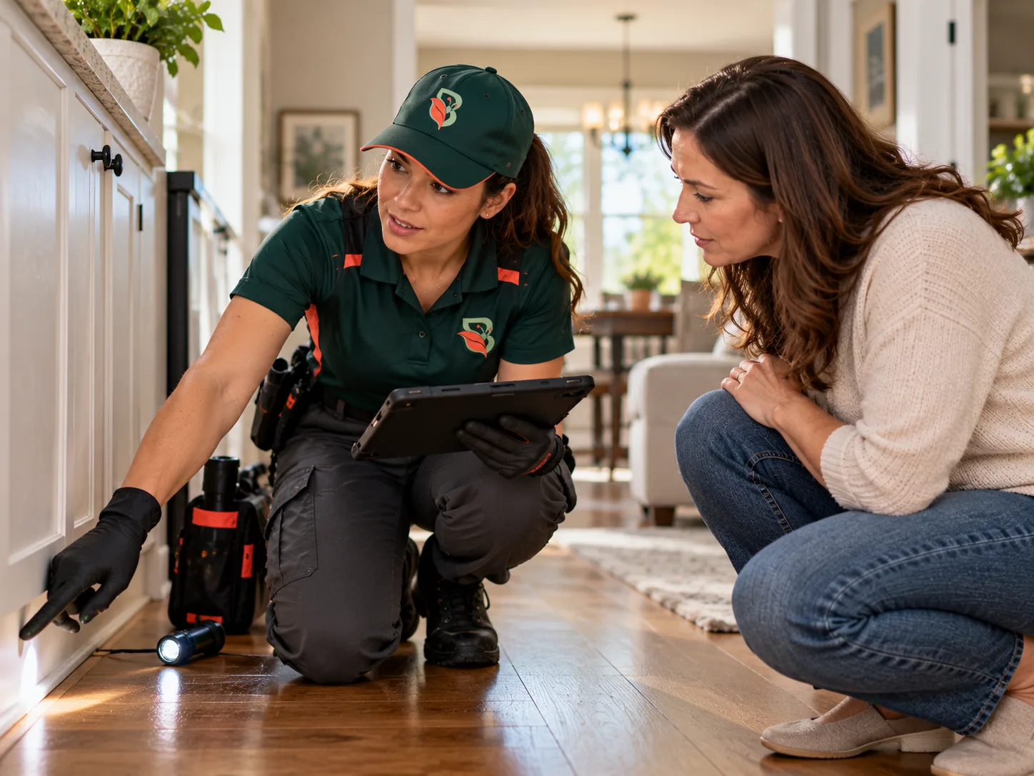 Pest Control Ashtabula, OH FAQs